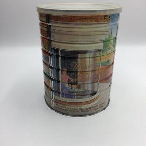 1994 Maxwell House Randy Soulders Can